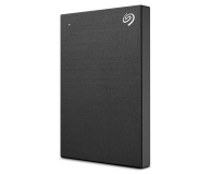 Seagate Backup Plus Slim 2TB USB 3.0 - 508867 - zdjęcie 1